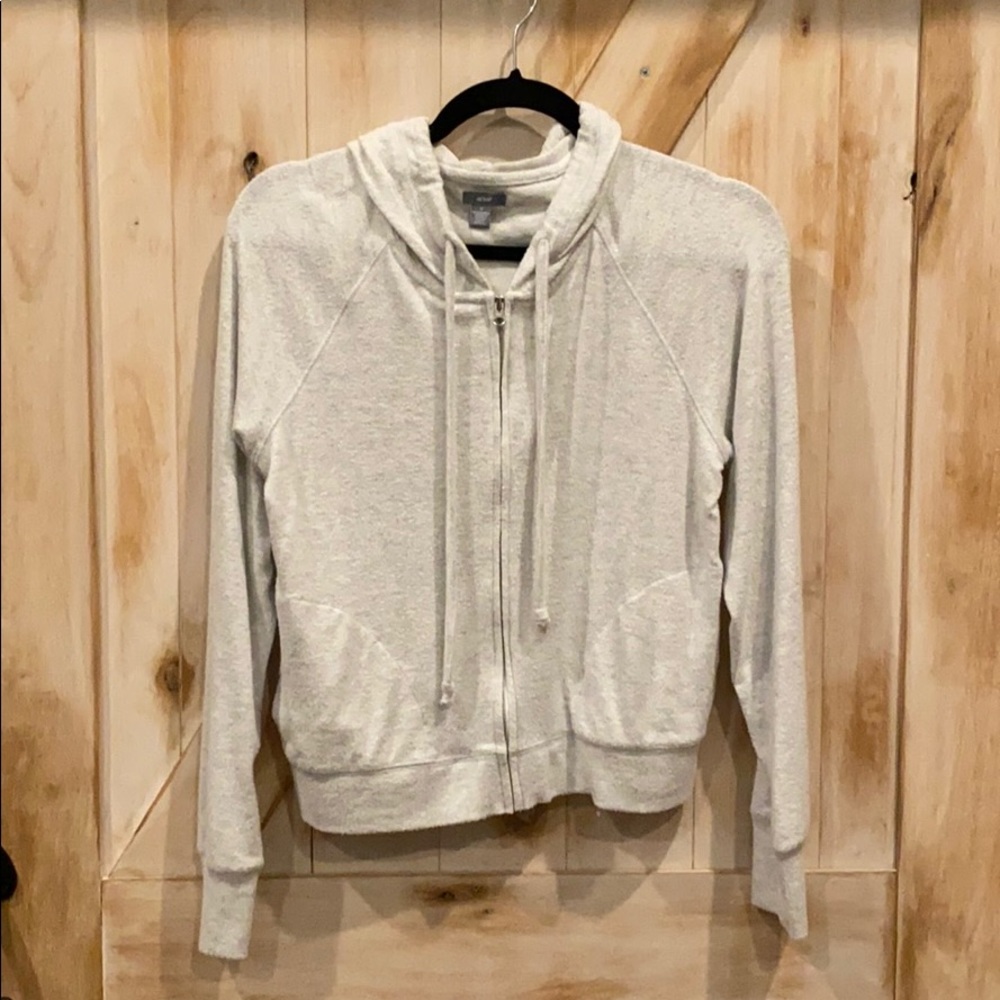 Aerie zip up